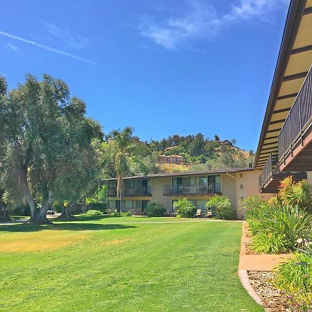 Singing Hills Golf Resort At Sycuan El Cajon Exterior photo