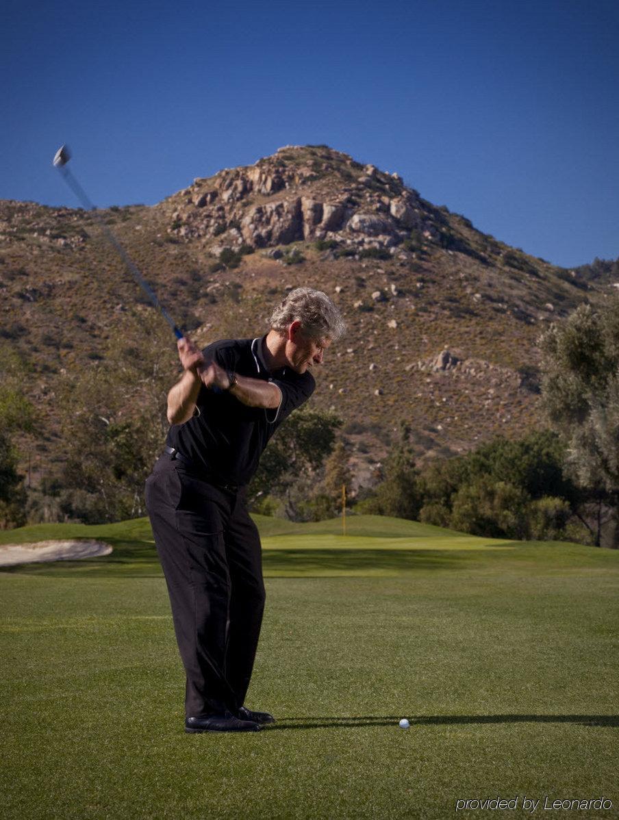 Singing Hills Golf Resort At Sycuan El Cajon Facilities photo