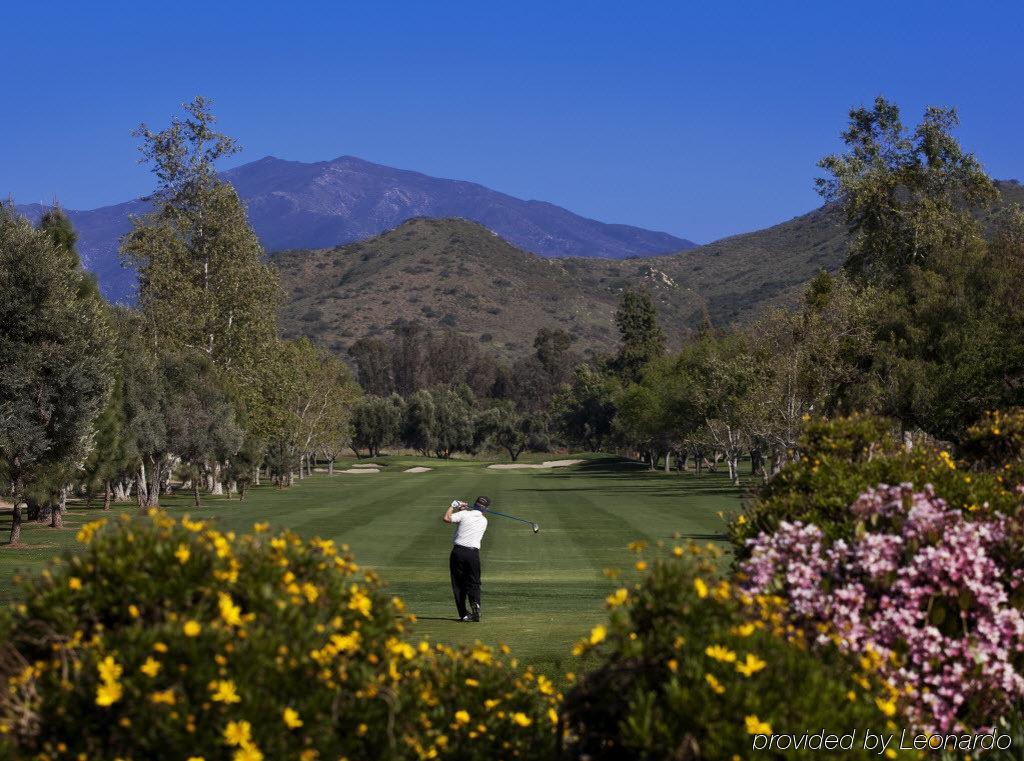 Singing Hills Golf Resort At Sycuan El Cajon Facilities photo