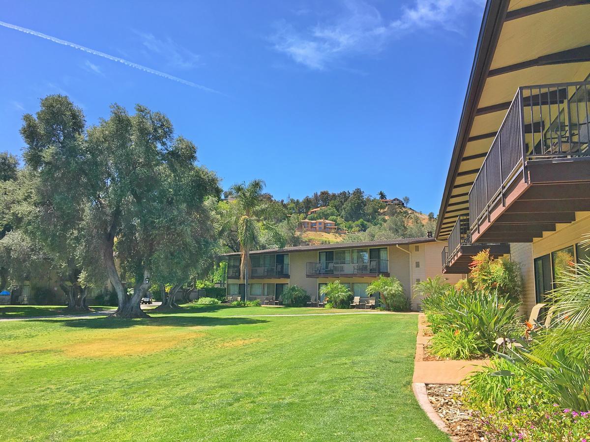 Singing Hills Golf Resort At Sycuan El Cajon Exterior photo