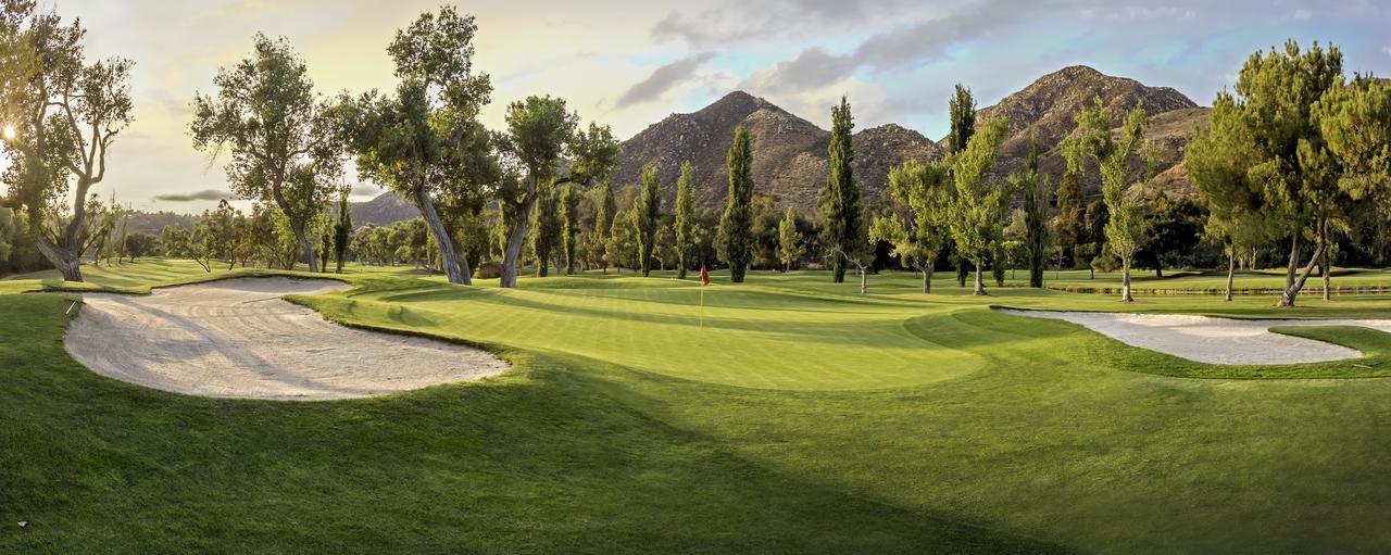 Singing Hills Golf Resort At Sycuan El Cajon Exterior photo