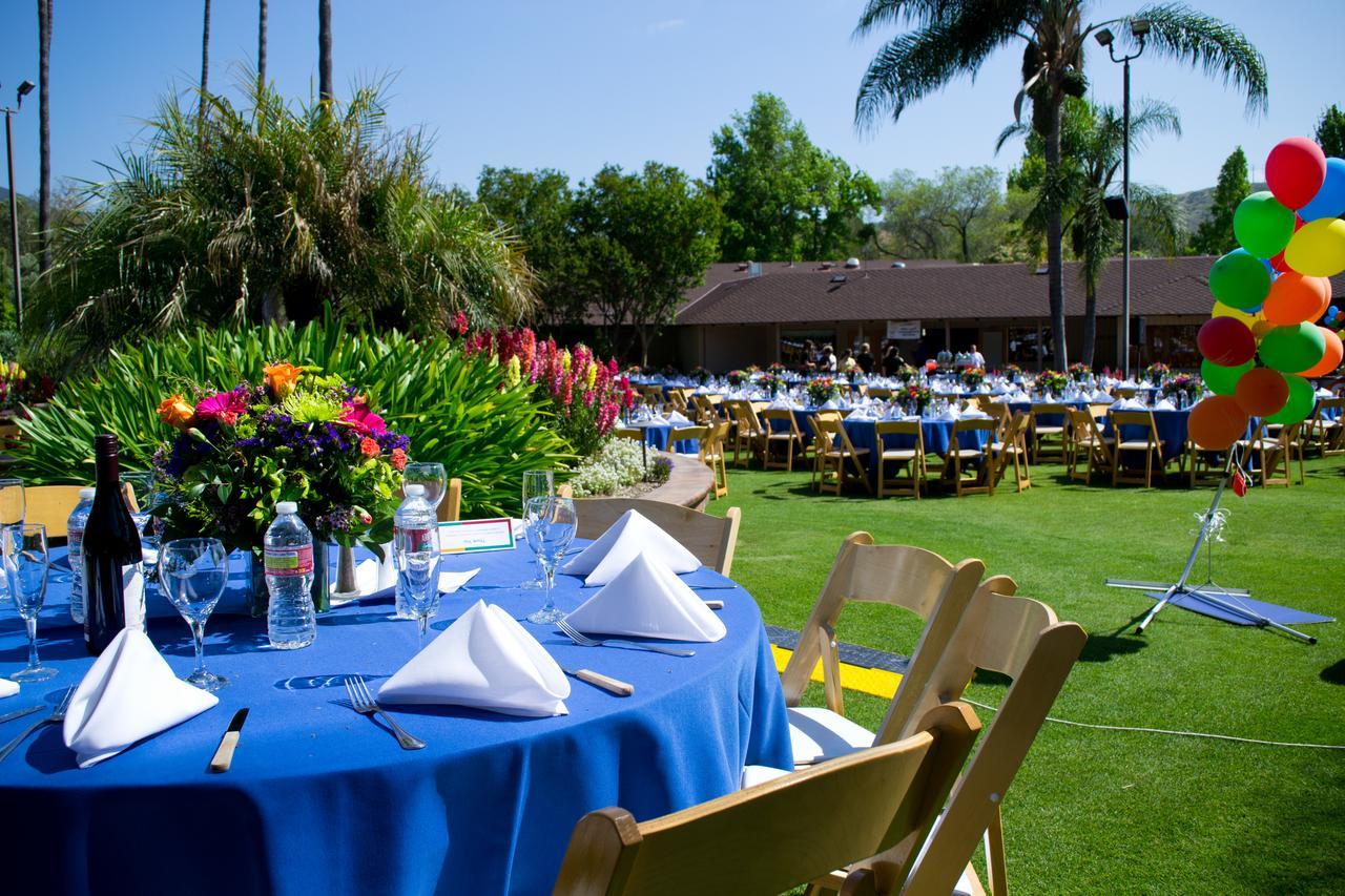 Singing Hills Golf Resort At Sycuan El Cajon Exterior photo