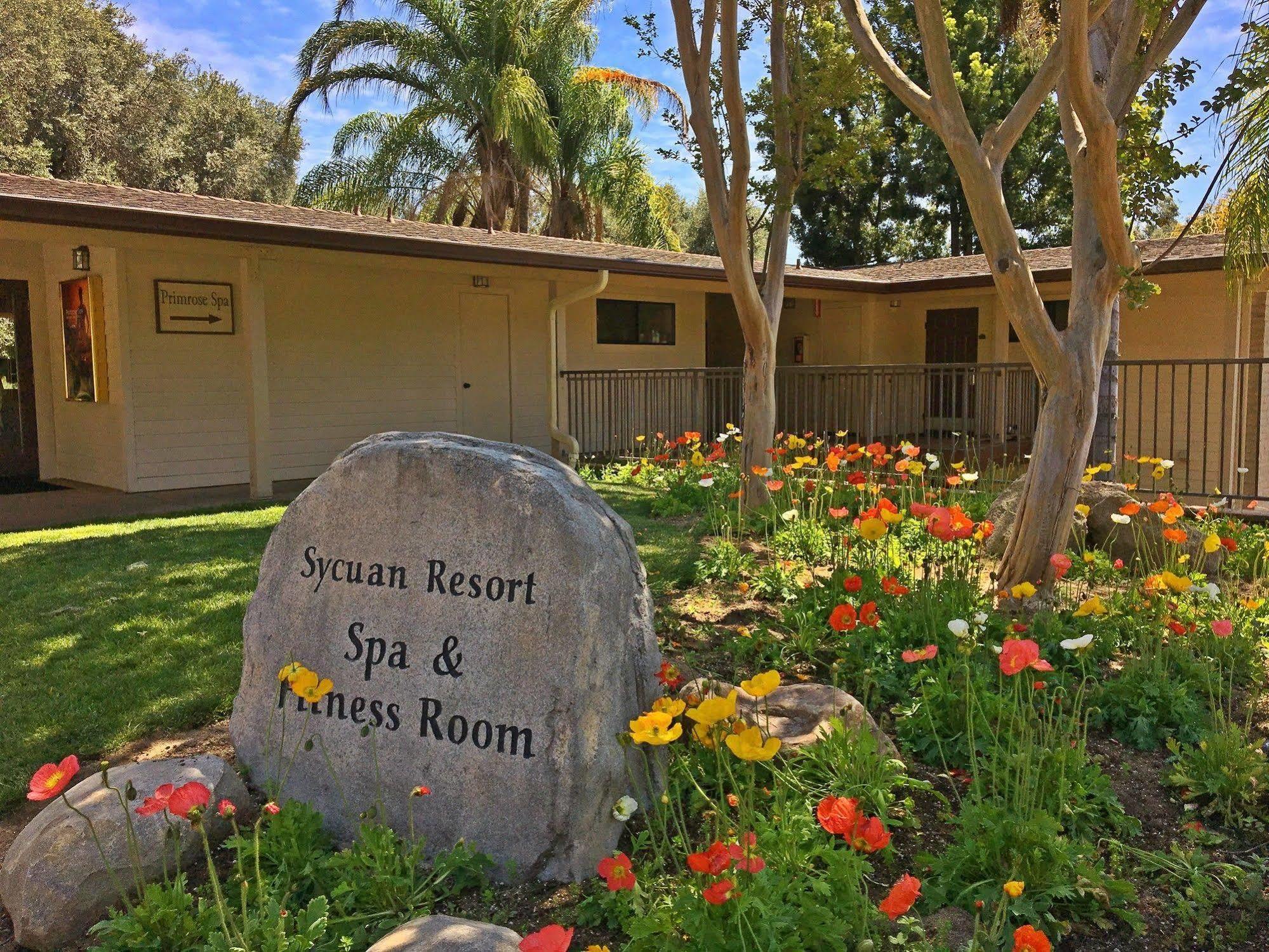 Singing Hills Golf Resort At Sycuan El Cajon Exterior photo