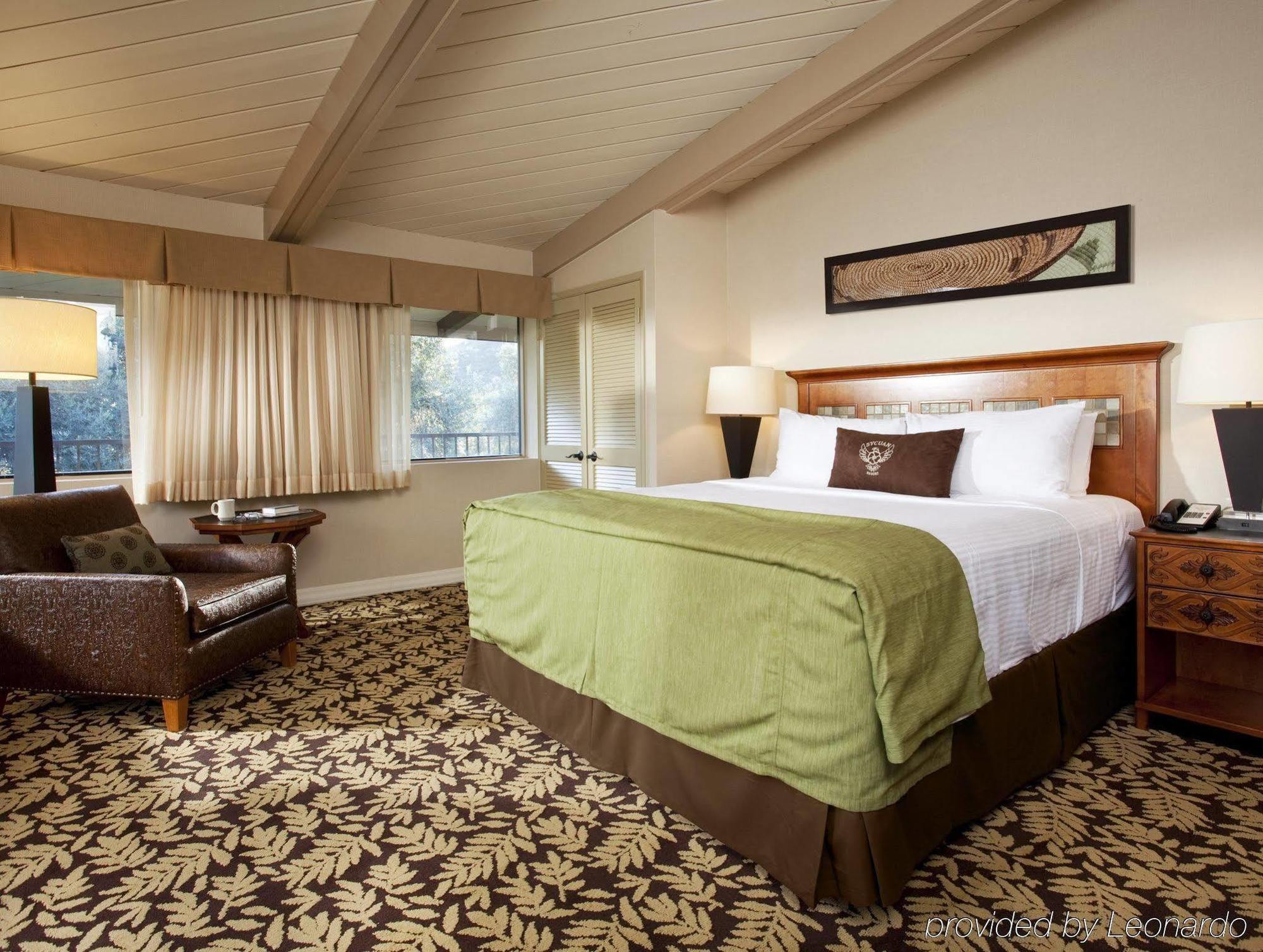 Singing Hills Golf Resort At Sycuan El Cajon Room photo