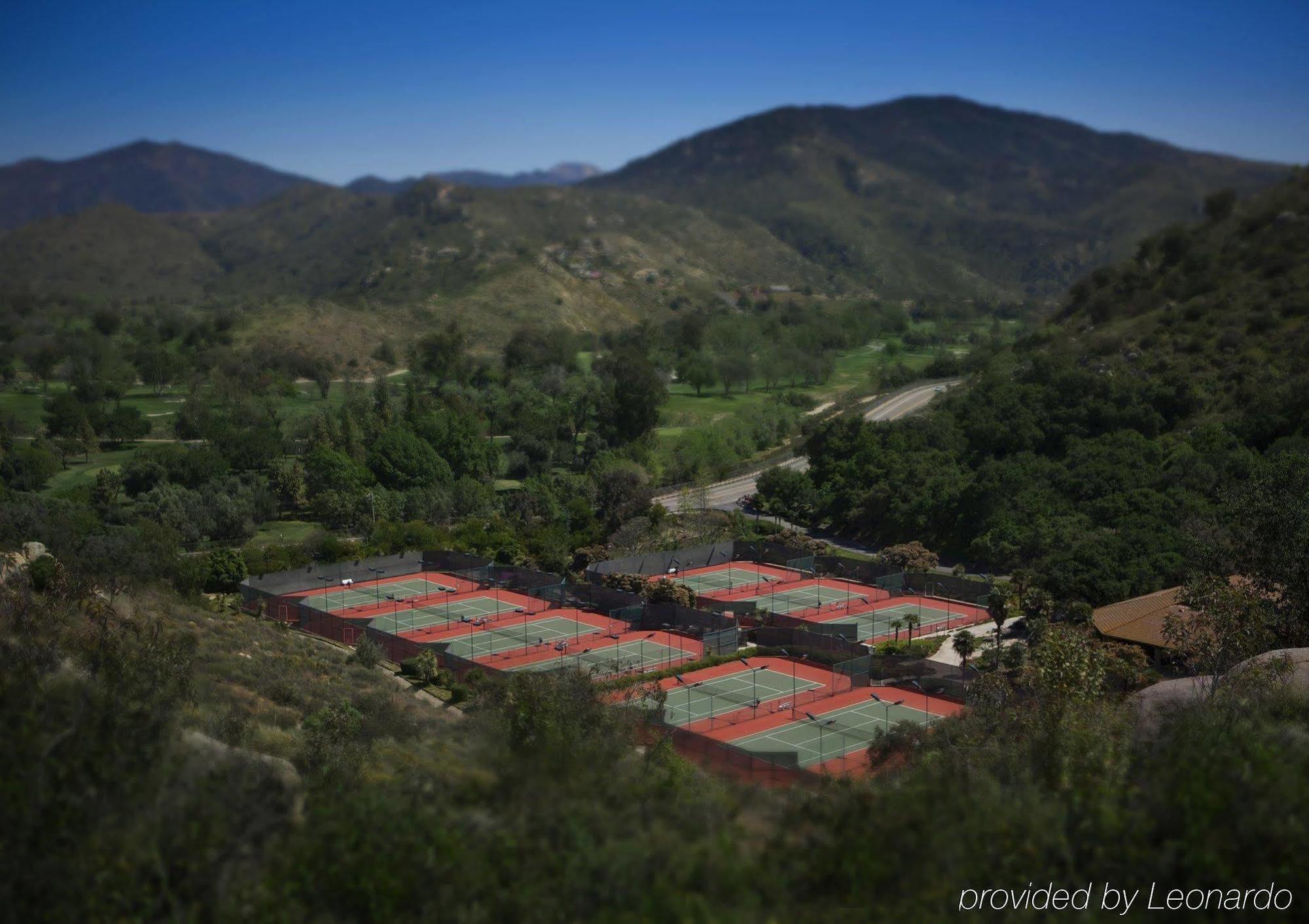 Singing Hills Golf Resort At Sycuan El Cajon Exterior photo