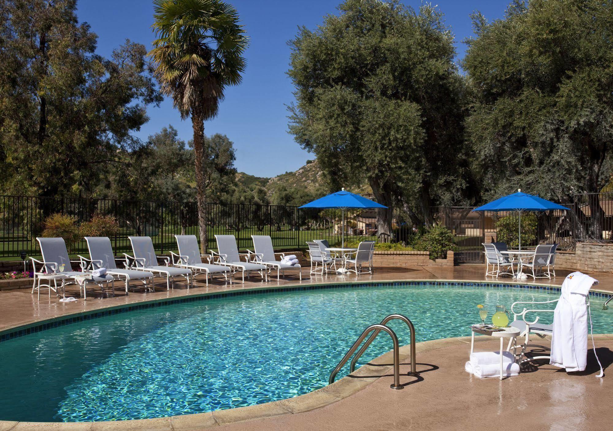 Singing Hills Golf Resort At Sycuan El Cajon Exterior photo